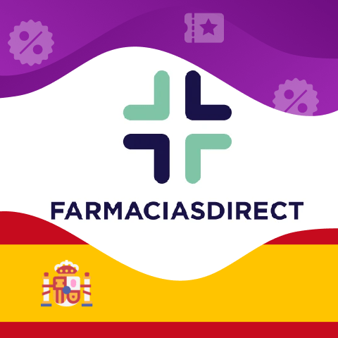 Farmaciasdirect cupones