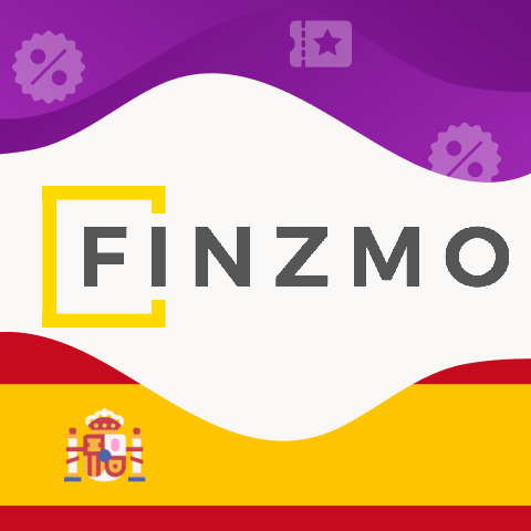 Finzmo cupones