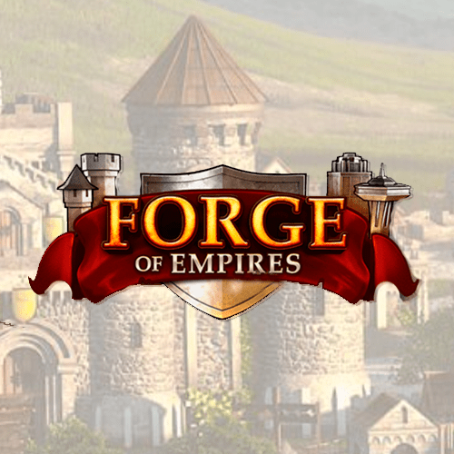 Forge of Empires cupones