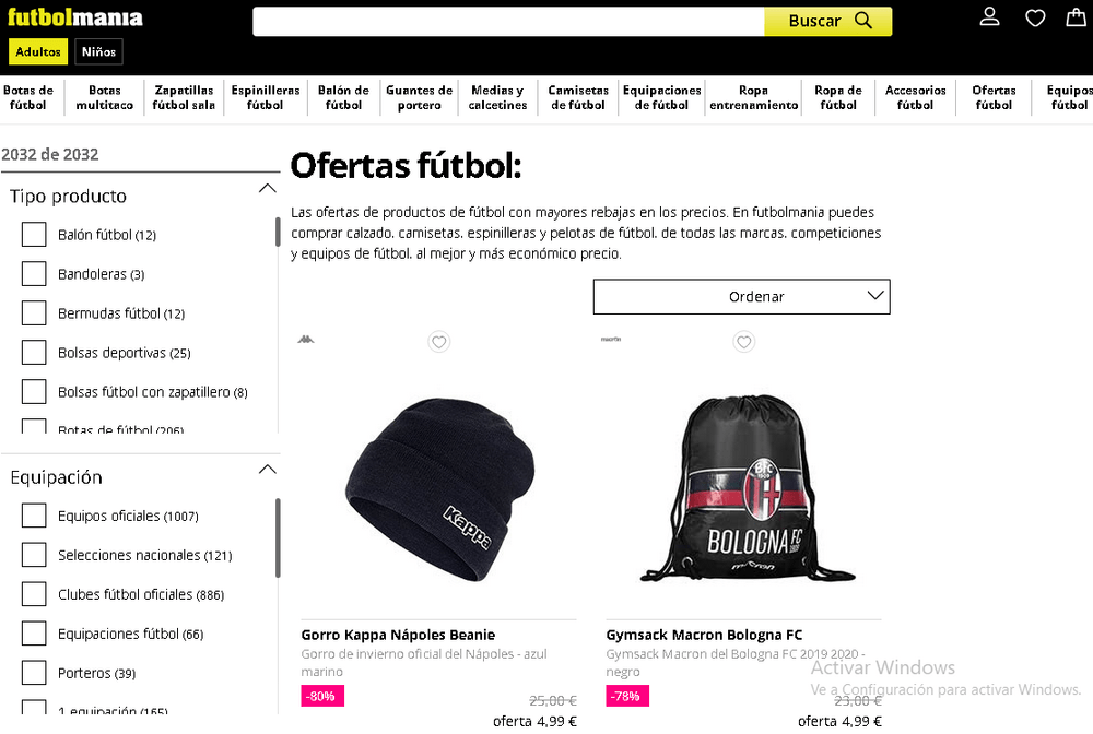 donde encontrar cupon de futbolmania