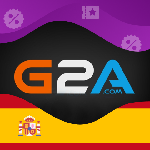 G2A cupones