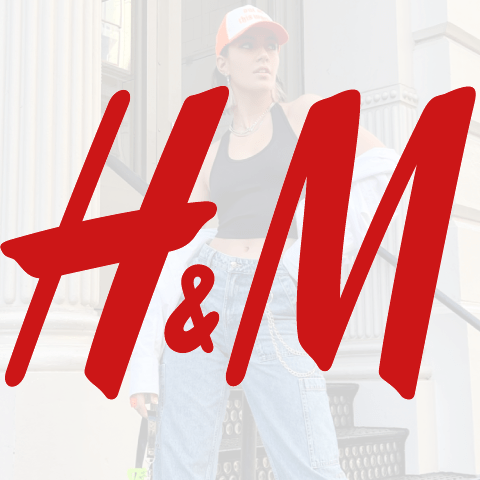 H&M cupones