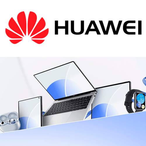 Huawei cupones