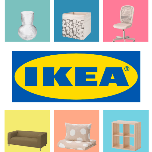 Ikea cupones