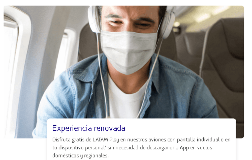 cómo ingresar el código de cupón de latam airlines