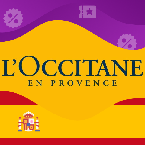 l'occitane cupones