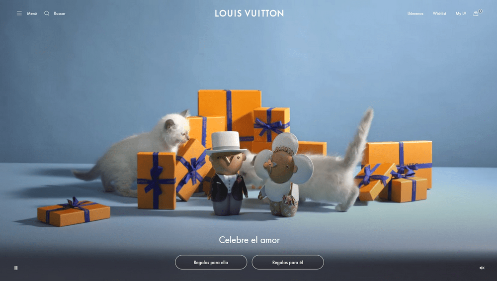 cupon descuento Louis Vuitton