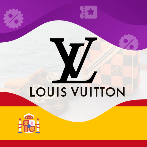 Louis Vuitton cupones