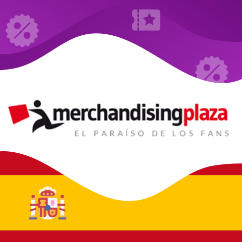 Merchandising plaza cupones