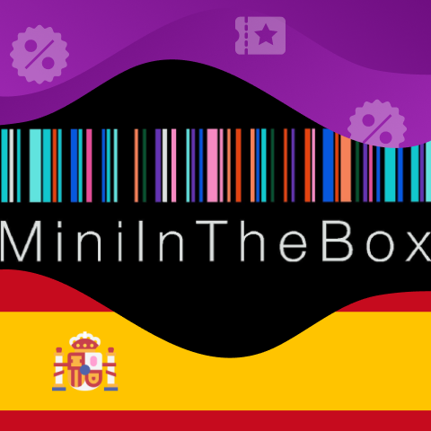 Miniinthebox cupones