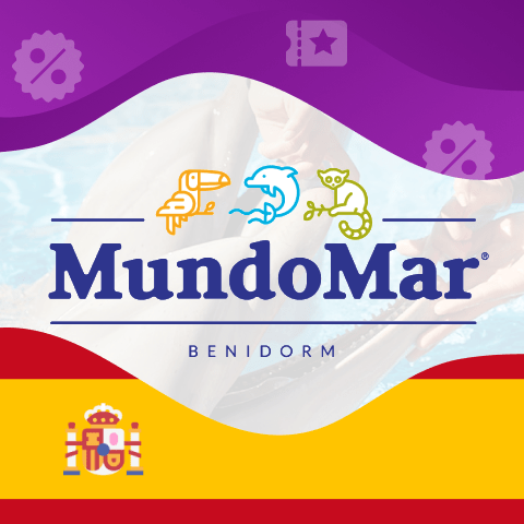 Mundomar cupones y descuentos