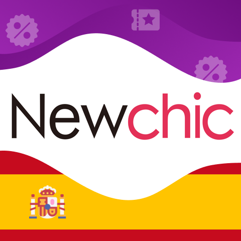 Newchic cupones