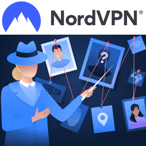 NordVPN cupones