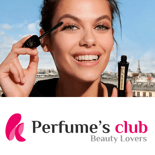 Perfumes Club cupones