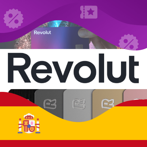 Revolut cupones