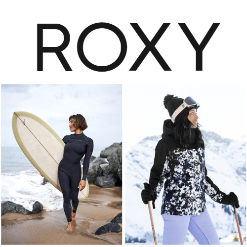 Roxy cupones