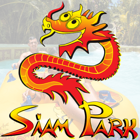 Siam Park cupones