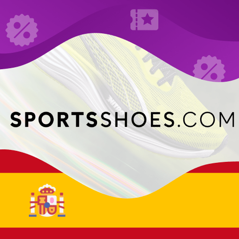 SportsShoes cupones