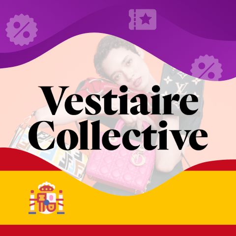 Vestiaire Collective cupones