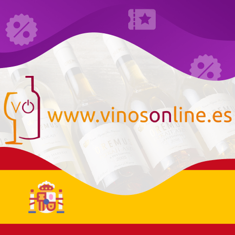 Vinosonline cupones y descuentos