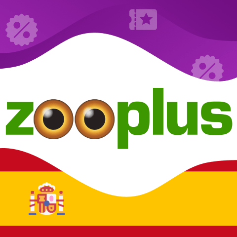 Zooplus cupones