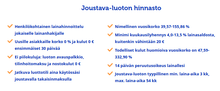 miten käyttää ferratum kampanjakoodi