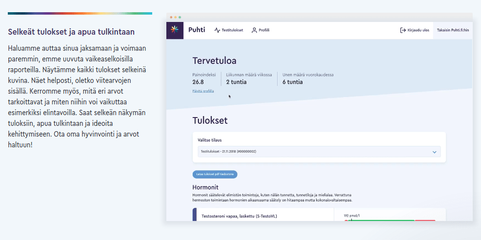 ≫ Puhti-alennuskoodi •【58%】Alennus ᐅ Kaikki Puhti-tarjoukset • huhtikuu  2023 — PromoCodius FI