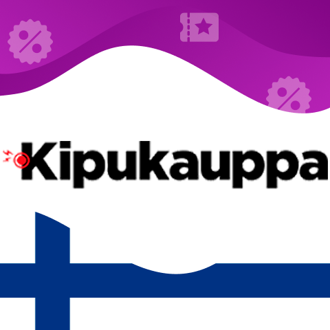 Kipukauppa alennuskoodi