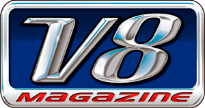 V8 Magazine