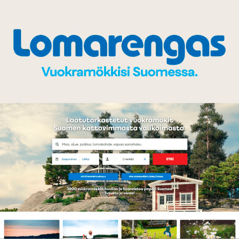 Lomarengas alennuskoodit