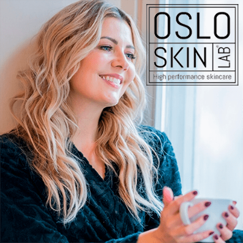 Oslo Skin Lab alekoodi