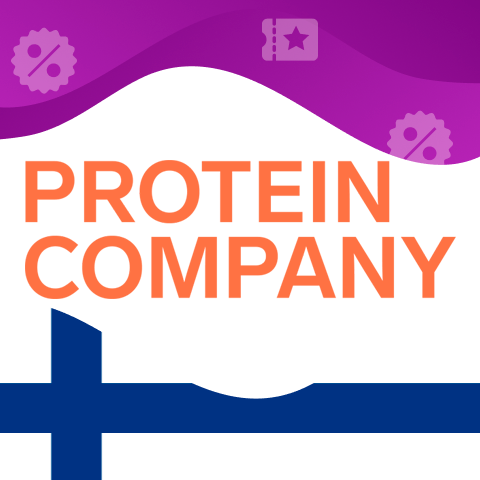 Proteincompany tarjous