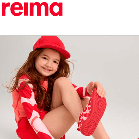 Reima alennuskoodit