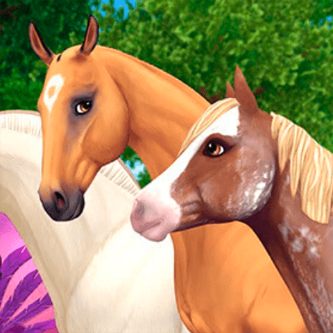 Star Stable alennuskoodi