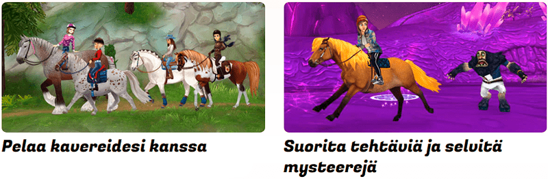 Kuinka käyttää Star Stable-alennuskoodia?