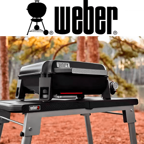 Weber tarjous