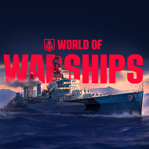 World of Warships alennuskoodit