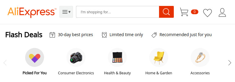 how to right enter aliexpress coupon
