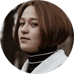 Анна Мотрич