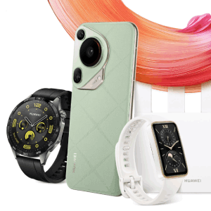 huawei