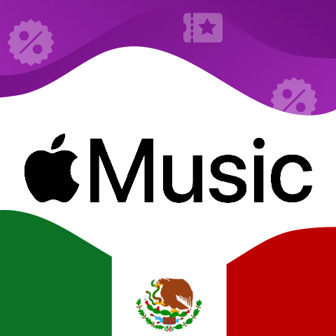 codigo descuento apple music