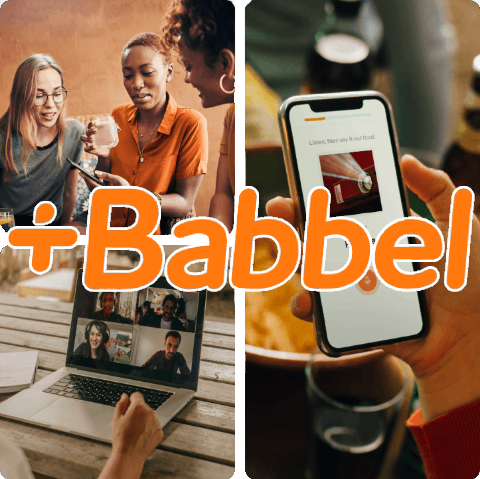 babbel código de descuento