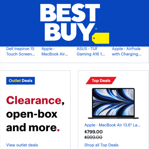 bestbuy código de descuento