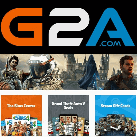 g2a código de descuento