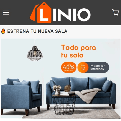 linio código de descuento