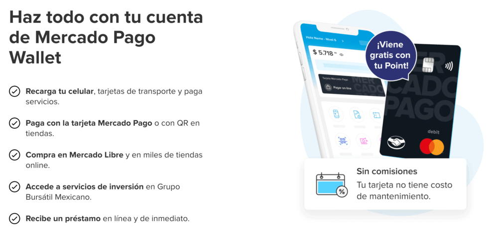 cómo usar los códigos de mercado pago