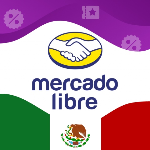 Ofertas  Mercadolibre México