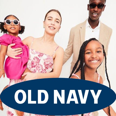 old navy código de descuento