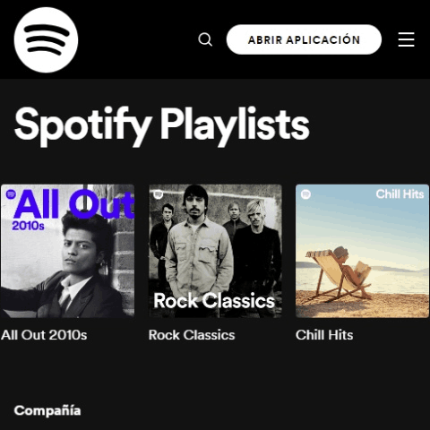 spotify código de descuento