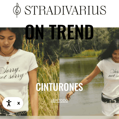 stradivarius código de descuento